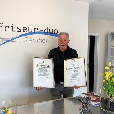 Friseur Meisterbrief Kaufen