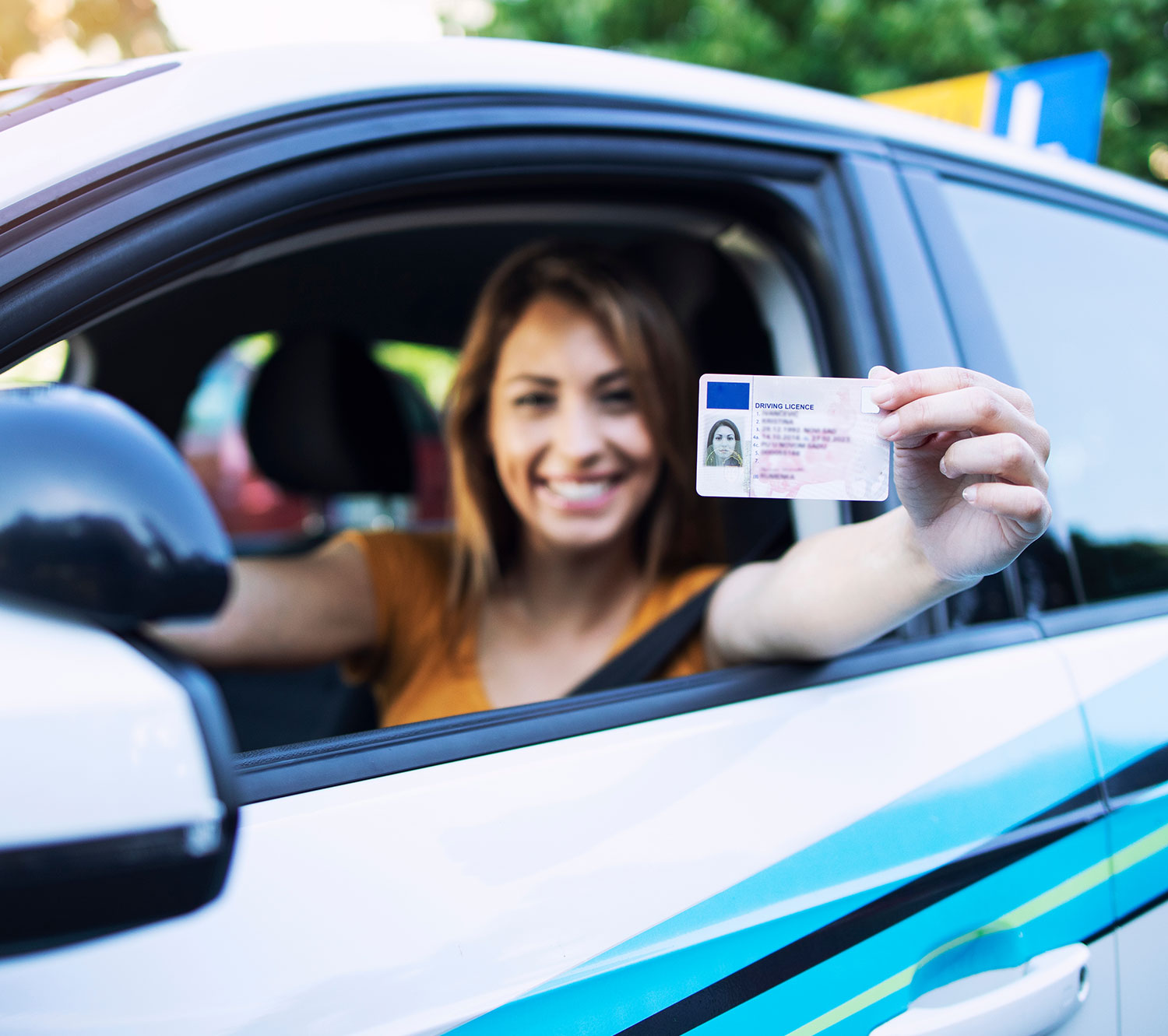 Eu Fuhrerschein Kaufen