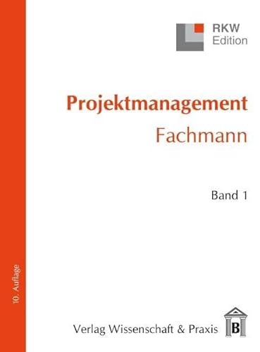 Fachmann fur Projektmanagement