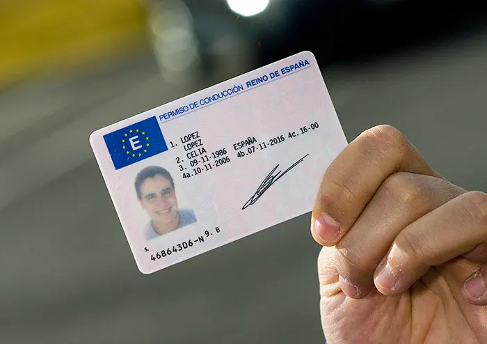 Fuhrerschein Ungarn